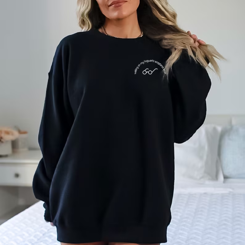 Hogwarts Sweatshirt
