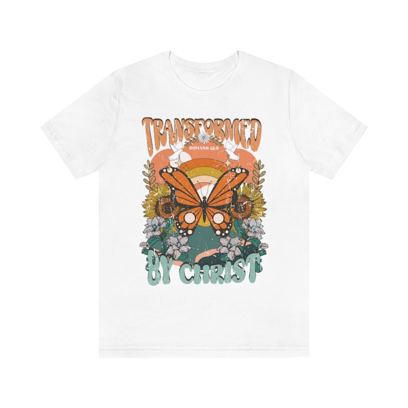 Trendy Faith T-shirt