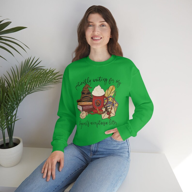 Harry Potter Sweatshirt