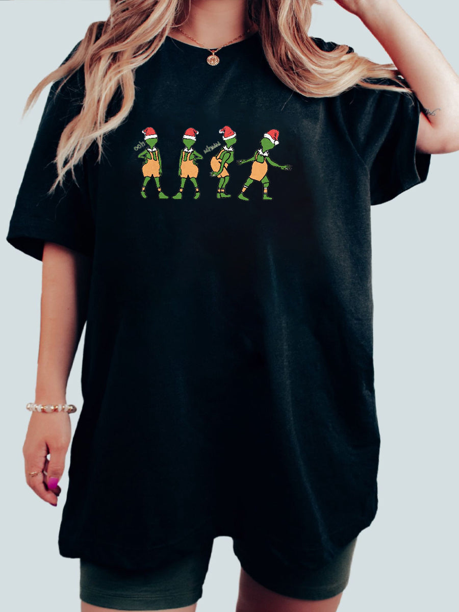 That's It I'm Not Going T-shirt