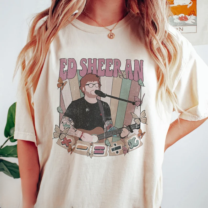 The Mathletics Tour T-shirt